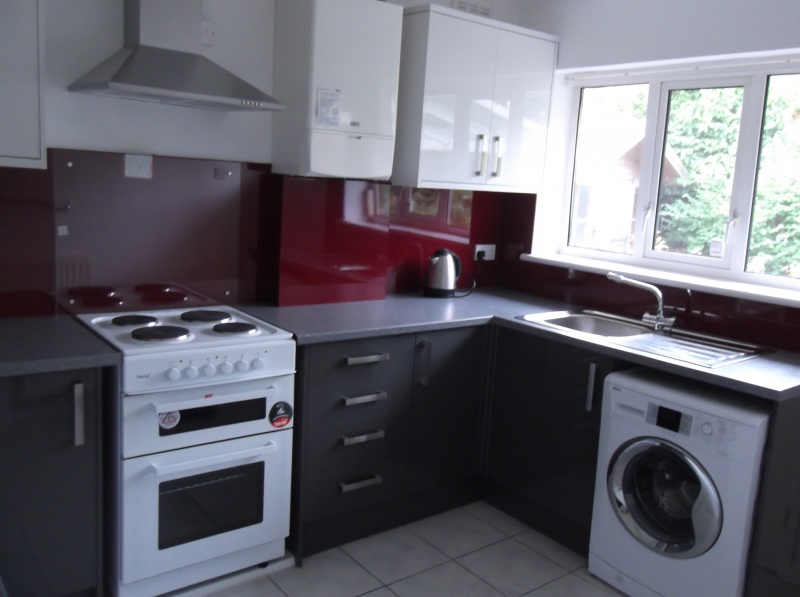 Witton Avenue  Droitwich Spa